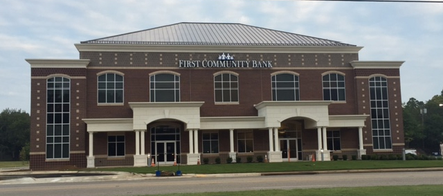 Projects – Commercial